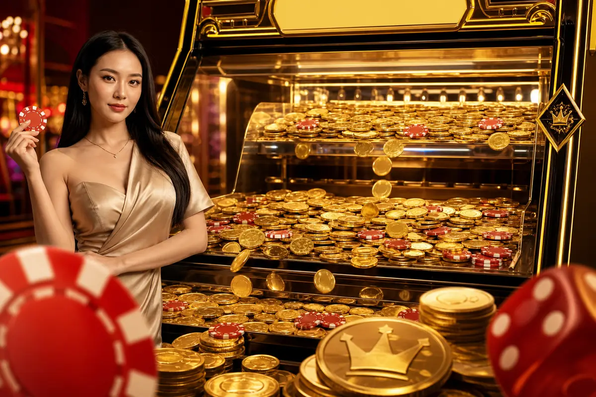 Responsible gambling at mstar88